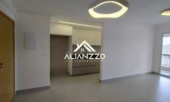 Imagem: Apartamento Padrão Bairro Jardim Sumaré