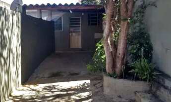 Imagem: Barracão para aluguel de 40 m² com 1 quarto