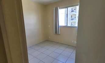 Imagem 3: SMILE PARQUE DAS FLORES, 3 QTOS S/ 1 SUÍTE, VENDO /ALUGO, 2 VAGAS