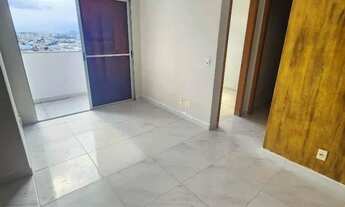 Imagem: Apartamento com 2 dormitórios para alugar