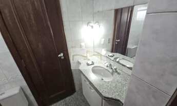 Imagem 7: APARTAMENTO com 3 dormitórios para alugar, 166m² por R$ 6.000,00 - Condomínio Victoria Lak