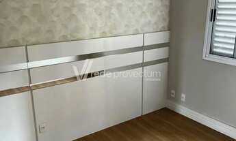 Imagem 7: APARTAMENTO PARA LOCAÇÃO 2 QUARTOS NO CONDOMÍNIO JARDINS DO TAQUARAL EM CAMPINAS SP