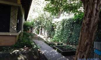 Imagem 5: CASA TÉRREA - ALTO DE PINHEIROS - SP