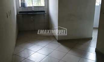 Imagem 3: Casa com 2 Dormitórios - Wanel Ville - Sorocaba/SP