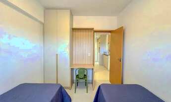 Imagem 7: Apartamento com 2 dormitórios à venda, 61 m² por R$ 289.900,00 - Ponta Negra - Natal/RN