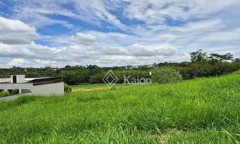 Imagem 6: Terreno à venda no Condomínio Villas do Golfe em Itu/SP