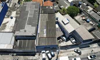 Imagem: Loja Para Venda Pedreira, 3 Vagas, 305m²