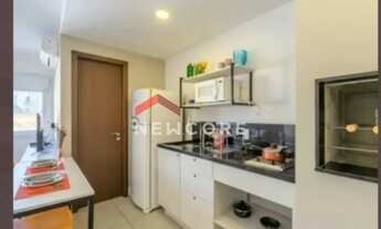 Imagem 2: Studio em Rua Garibaldi - Independência - Porto Alegre/RS