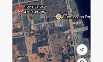 Imagem 4: Terreno 5000! Lagoa Formosa! Bela Vista