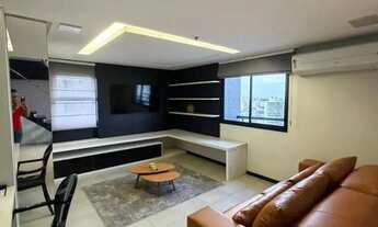 Imagem 2: Alugo Apt Duplex com 1 suíte, 102 m² no Hotel Mercure - bairro Umarizal