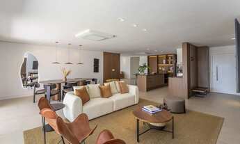 Imagem 5: Apartamento 3 suites - Vila Assunção