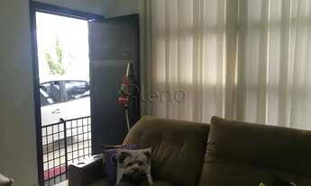 Imagem 3: Casa à venda em Indaiatuba, Jardim Park Real, com 3 quartos, com 130 m², Condomínio Jardim