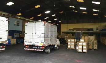 Imagem 3: LOCAÇÃO GALPAO-PENHA