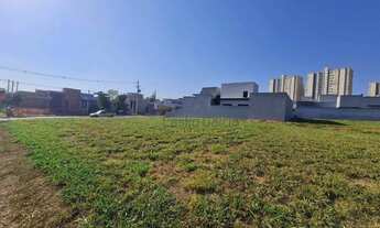 Imagem 2: Terreno à venda, 301 m² por R$ 362.000,00 - Condomínio Solar das Esmeraldas - Nova Odessa