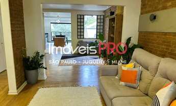 Imagem 2: Ampla Casa Reformada