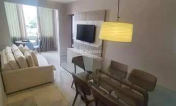 Imagem: Apartamento 2 quartos para locação no