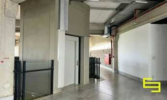 Imagem 6: Aluguel de galpão Uberlândia - MG