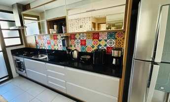 Imagem 6: Lindo e pronto para morar no campeche