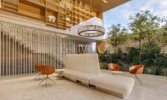 Imagem 7: Barão 565: Sofisticação e Conforto no Centro de Florianópolis