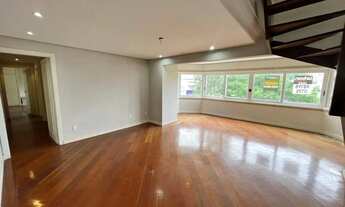 Imagem 4: Apartamento de 350m² no bairro Bela Vista com 4 quartos e piscina