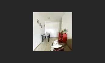 Imagem: Apartamento com 03 quartos e 02 vagas de