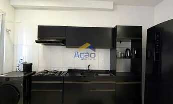 Imagem 3: Apartamento Semi Mobiliado Com 02 dormitórios no bairro Itaipava em Itajaí/SC