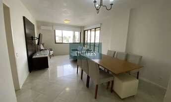 Imagem 2: APARTAMENTO 3 DORMITÓRIOS SENDO 1 SUÍTE COM DEPENDÊNCIA - CENTRO - FLORIANÓPOLIS