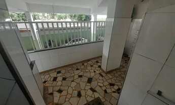 Imagem 3: Imóvel para venda possui 60 metros quadrados com 2 quartos em Vila Valqueire - Rio de Jane