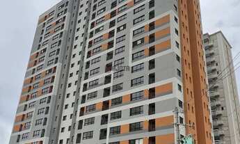 Imagem: Apartamento Cond MEET 48m2 - 1 Dorm Suíte