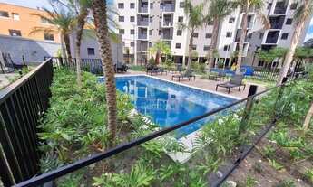 Imagem: Apartamentos à venda no Eleva Hauer