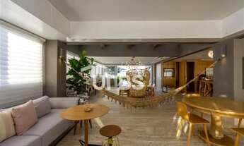 Imagem 4: COBERTURA ZEUS PARK HOUSE EM FRENTE AO PARQUE VACA BRAVA