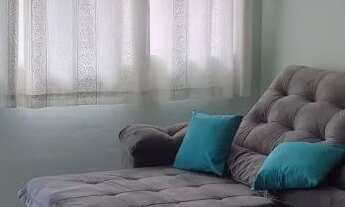 Imagem 4: Pronto para Morar - Sobrado clm Suíte - A 1 Quadra da Praia