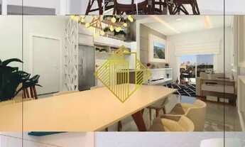 Imagem 4: Apartamento à venda, 1 suíte + 1 quarto, próximo ao lago, Vila Industrial - Toledo/PR