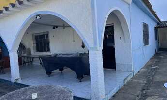 Imagem 2: Casa independente 3qtos amplo quintal e piscina próxima lagoa e rodovia em Araruama