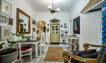 Imagem 7: Apartamento - / Residencial / Santa Teresa