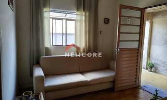 Imagem 7: Casa em Rua Sebastião Alves do Banho - Vila do Carmo (Colonia do Marçal) - São João Del Re