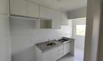 Imagem 2: Apartamento, 52 m² para alugar - Jardim Uirá - São José dos Campos/SP