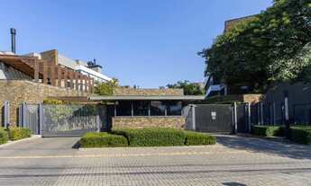 Imagem: Apartamento em Pedra Redonda