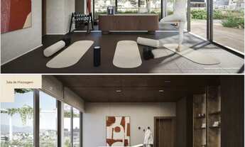 Imagem 5: Atrium Vista, na Melhor esquina do Passeio Pedra Branca