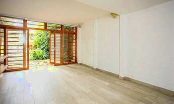 Imagem 3: Casa com 4 quartos para locação em Vila Madalena - SP