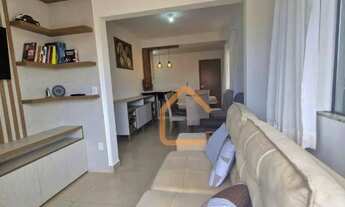 Imagem 7: Apartamento com 2 dormitórios à venda, 65 m² por R$ 450.000 - Parque dos Fontes - Pouso Al