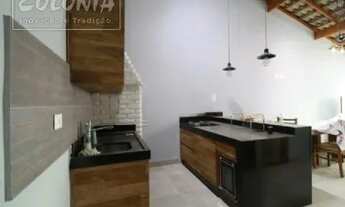 Imagem 5: Cobertura a venda - Vila Metalúrgica, Santo André