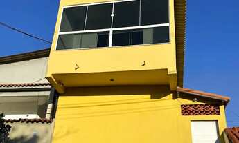 Imagem 6: Casa ampla para aluguel em Seropédica - Fazenda Caxias