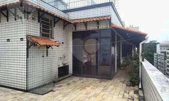 Imagem 6: Cobertura com 4 dormitórios à venda, 309 m² por R$ 4.000.000 - Icaraí - Niterói/RJ