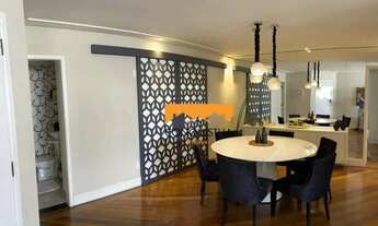 Imagem 7: Apartamento com 3 dormitórios à venda, 132 m² por R$ 1.100.000,00 - Vila Caminho do Mar