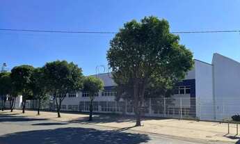 Imagem 2: Galpão para alugar em Indaiatuba, Caldeira, com 3110 m²