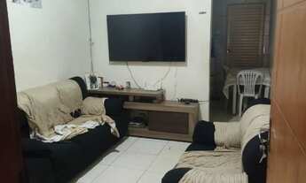 Imagem 5: Ágio casa de 2 quartos com suite, decida da rua do colégio militar