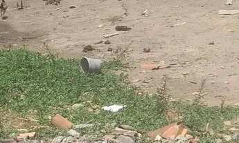 Imagem 3: Vendo terreno situado no conjunto Fernando Color