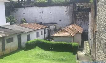 Imagem 2: AREA - SUMARÉ - SP