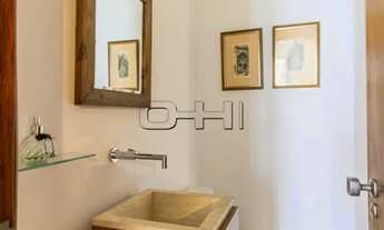 Imagem 5: Aluguel Apartamento 2 Dormitórios - 80 m² Moema